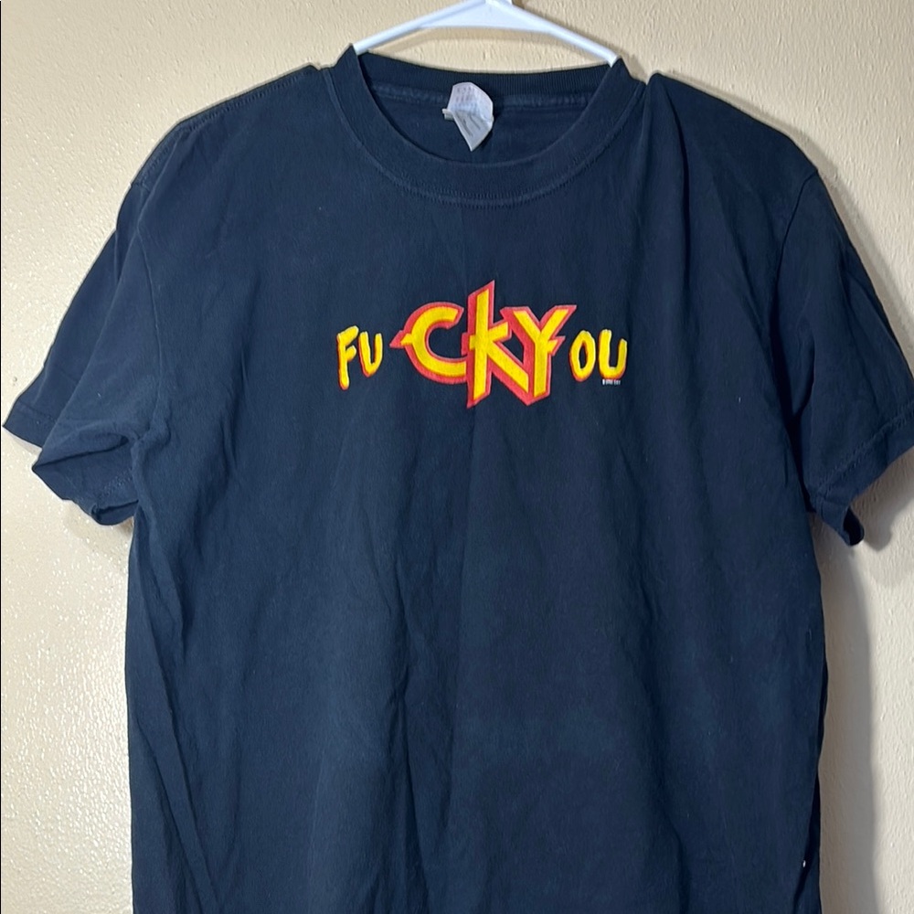 CKY T SHIRT
